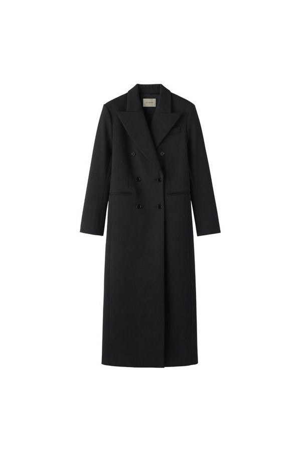Margot Long Tailored Blazer — packshot