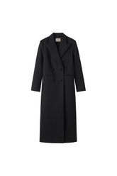 Margot Long Tailored Blazer — packshot