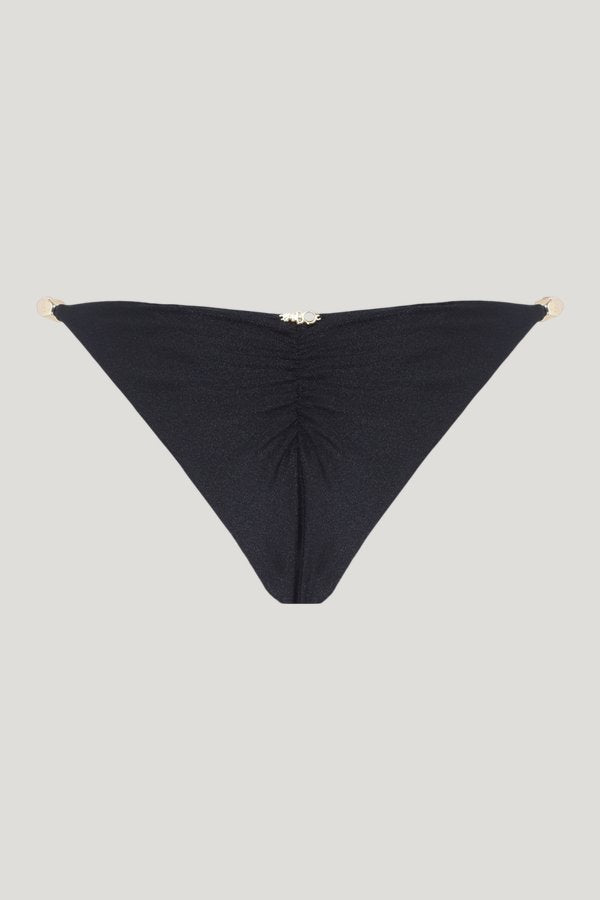 Martina Lycra Bikini Bottom — extra