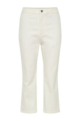 Mary Denim Capris — packshot