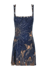 The Midnight Dress — packshot
