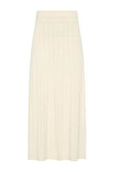 Mieralla Maxi Skirt Maja Pointelle — packshot