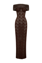 Milana Dress — packshot