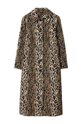 Milly - Bohemia Leopard — packshot