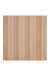 Monday Head Scarf - Porto Cervo Gold — packshot