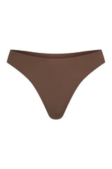 Monday Invisible Thong 3 Pack — packshot