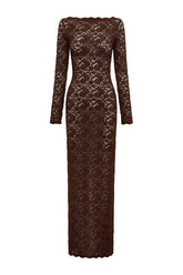 Monet Dress — packshot