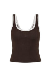 Moneta Tank — packshot
