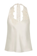 Montparnasse Halter Top — packshot