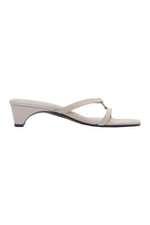 Multi Strap Heel — packshot