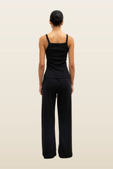 Nando Lounge Pant — model back