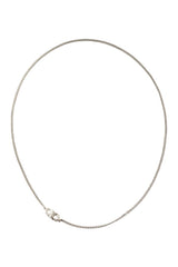 Neat Necklace Silver — packshot