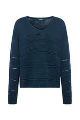 Newport Sweater — packshot