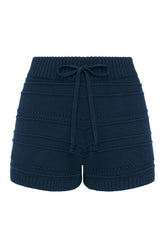 Newport Sweater Short — packshot