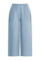 Niko Crop Pocket Pant — packshot