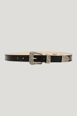 No. 15 Belt — model front