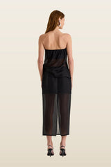 Norella Bustier Top — carry 4