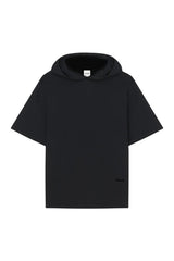 Kacper - Hooded t-shirt — packshot