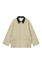 Melesio - Jacket — packshot