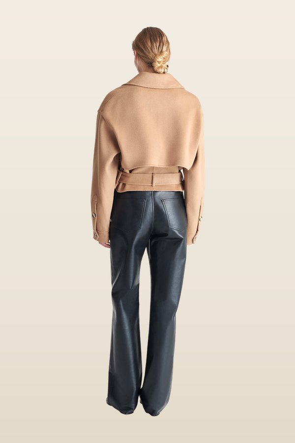 Satoyo - Jacket — carry 4