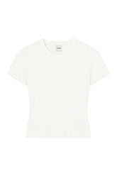 Axton - Cropped t-shirt — packshot