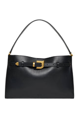 Harmonica - Leather bag — packshot