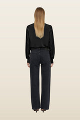 Nadra - Fine merino sweater — carry 4