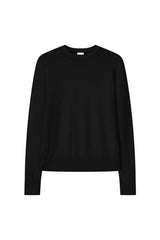 Nadra - Fine merino sweater — packshot
