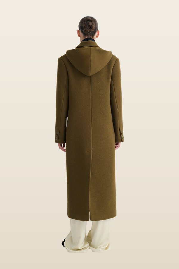 Melva - Coat — carry 4