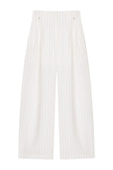 Jenci - Wide leg pants — packshot