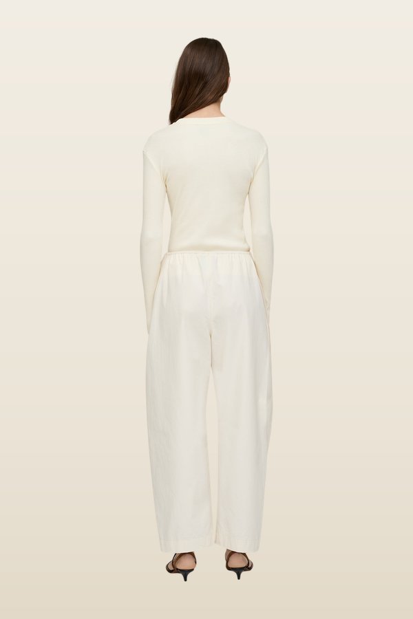 Tamsin - Long sleeve top — carry 4