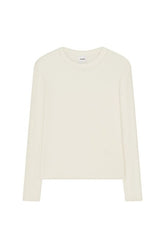 Tamsin - Long sleeve top — packshot