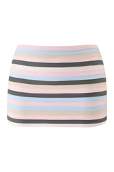 Nyna Bandage Mini Skirt - Baby — packshot