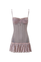 Odette Dress — packshot