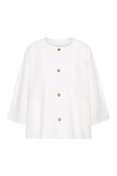 Olivia Blouse — packshot