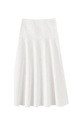 Ona Poplin Skirt — packshot