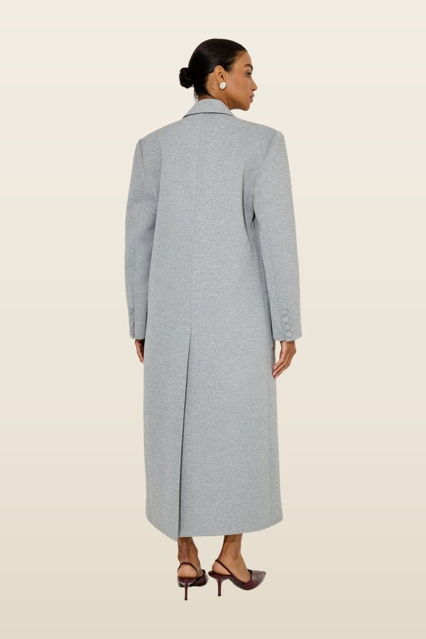 Oversized Coat — carry 4
