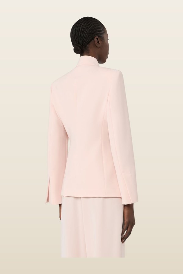 Cady jacket with sash detail — carry 4