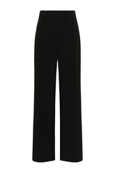 Cady wide-leg trousers — packshot