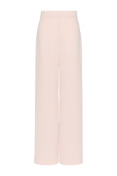 Cady wide-leg trousers — packshot