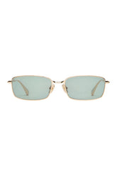 Rectangular sunglasses - OIL — packshot
