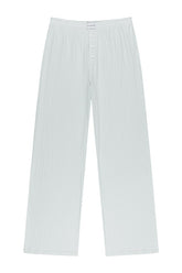 Pointelle Cotton Boxer Pants — packshot
