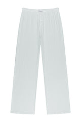 Pointelle Cotton Boxer Pants — packshot
