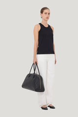 POSO LDS Supima cotton Tank top — carry 3