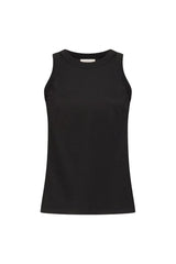 POSO LDS Supima cotton Tank top — packshot