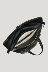 Power Move Laptop Backpack — model side