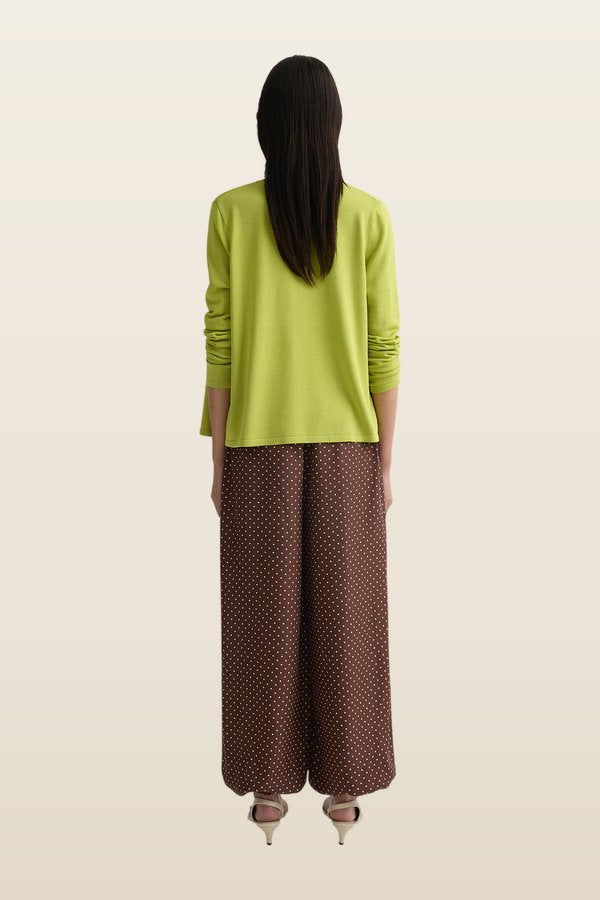 Rae Cardigan — carry 4