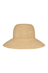 Rio Hat - Natural — packshot