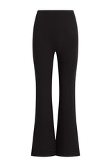 Rio High Waist Flare Pant — packshot