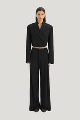 Rivoli Trouser — model front